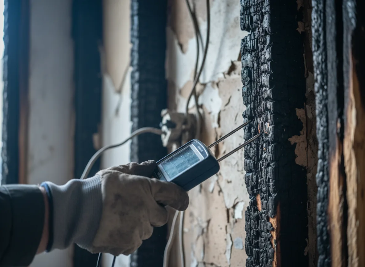 Fire Damage Restoration Saint Jo, TX FAQs